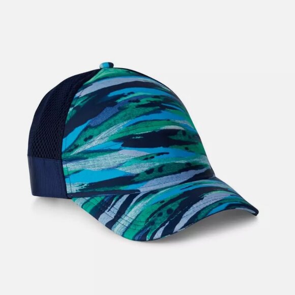 Lululemon Dash & Splash Cap Adjustable BNWT! 7 Wonders Multi - Picture 4 of 10